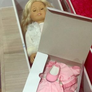 American girl doll